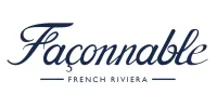 LOGO_of_façonnable