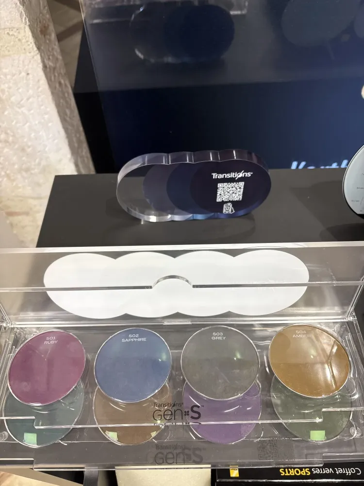 ANTICHAN OPTIQUE  (5) (1) (1)